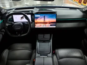 LynkCo 08 EM-P 39.6KWH 220km | Auto.bg — изображение 8