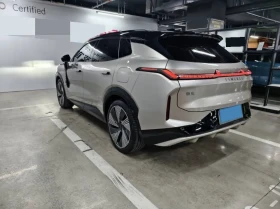 LynkCo 08 EM-P 39.6KWH 220km | Auto.bg — изображение 5