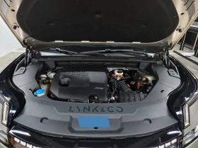 LynkCo 08 EM-P 39.6KWH 220km | Auto.bg — изображение 11