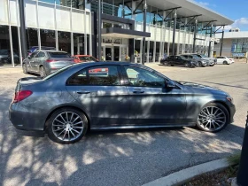 Mercedes-Benz C 43 AMG * ���������� ��� ������������ ������*  | Mobile.bg � ����� ������ 3