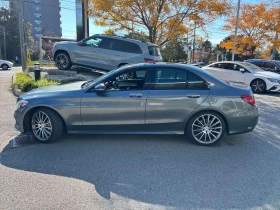 Mercedes-Benz C 43 AMG * ���������� ��� ������������ ������*  | Mobile.bg � ����� ������ 2