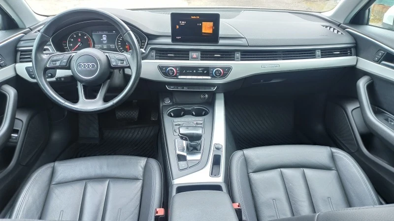 Audi A4 2.0-T_quattro_252hp, снимка 11 - Автомобили и джипове - 44382011