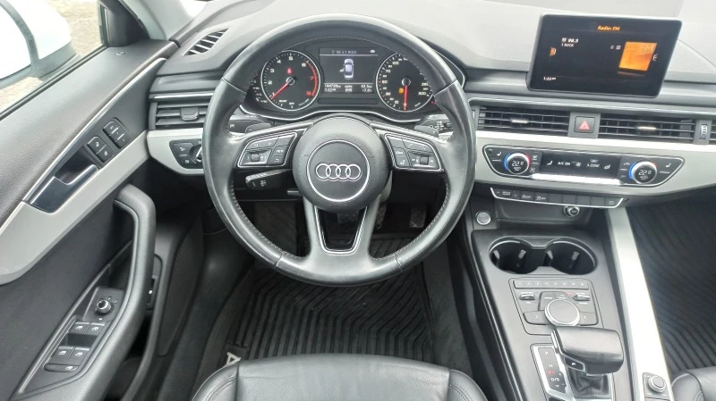 Audi A4 2.0-T_quattro_252hp, снимка 12 - Автомобили и джипове - 44382011