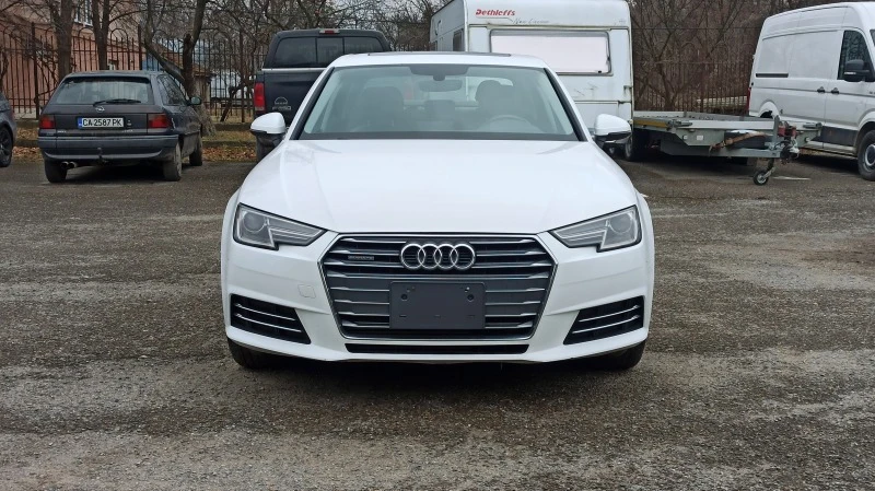 Audi A4 2.0-T_quattro_252hp, снимка 2 - Автомобили и джипове - 44382011