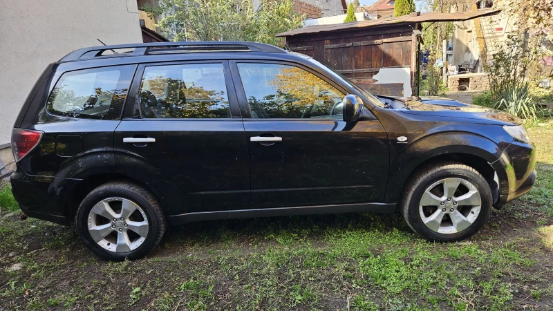 Subaru Forester 2.0D* AwD#4X4#BOXER#ТОП ОФЕРТА, снимка 7 - Автомобили и джипове - 47807790