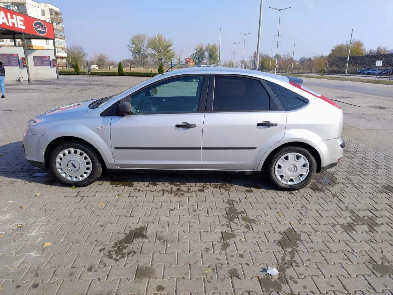 Ford Focus, снимка 4 - Автомобили и джипове - 47918780