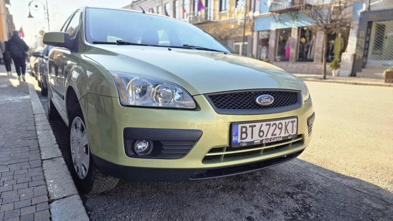 Ford Focus, снимка 9 - Автомобили и джипове - 48741611