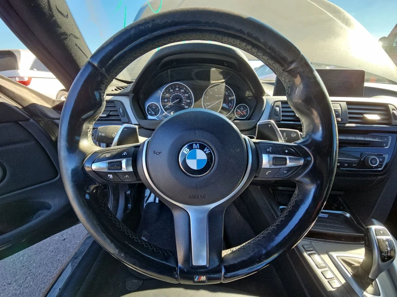 BMW 435, снимка 9 - Автомобили и джипове - 48806878