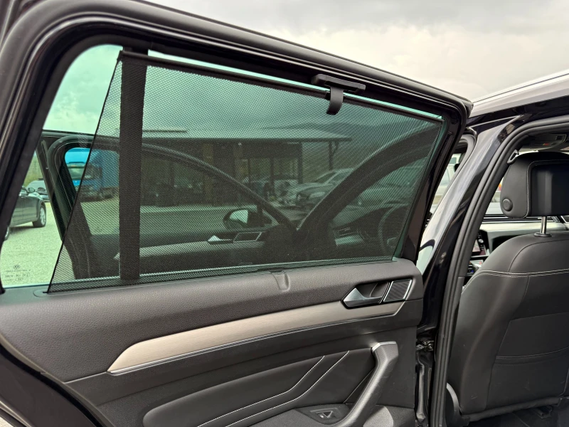 VW Passat 2.0 TDi FACELIFT 200кс LED NAVI, снимка 15 - Автомобили и джипове - 49725182