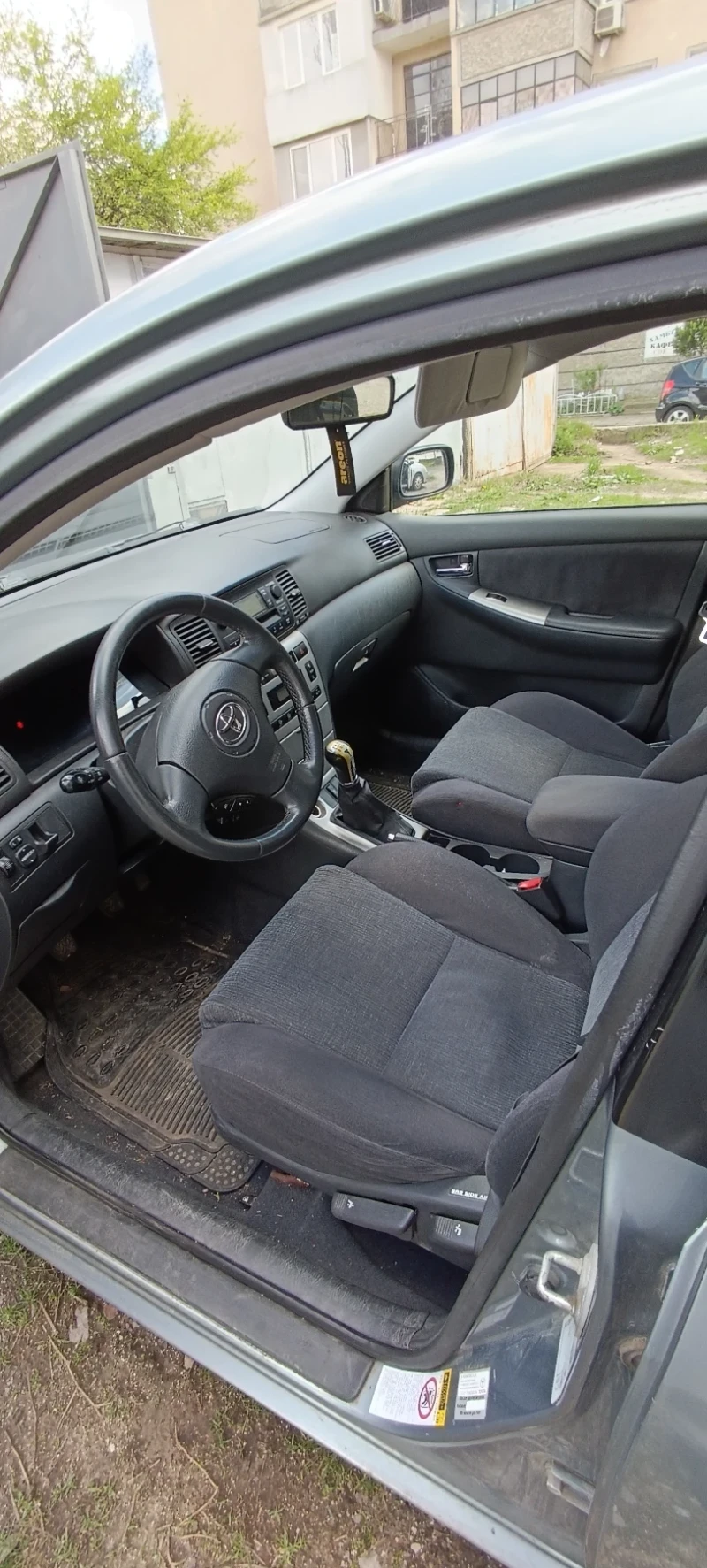 Toyota Corolla, снимка 4 - Автомобили и джипове - 52129683