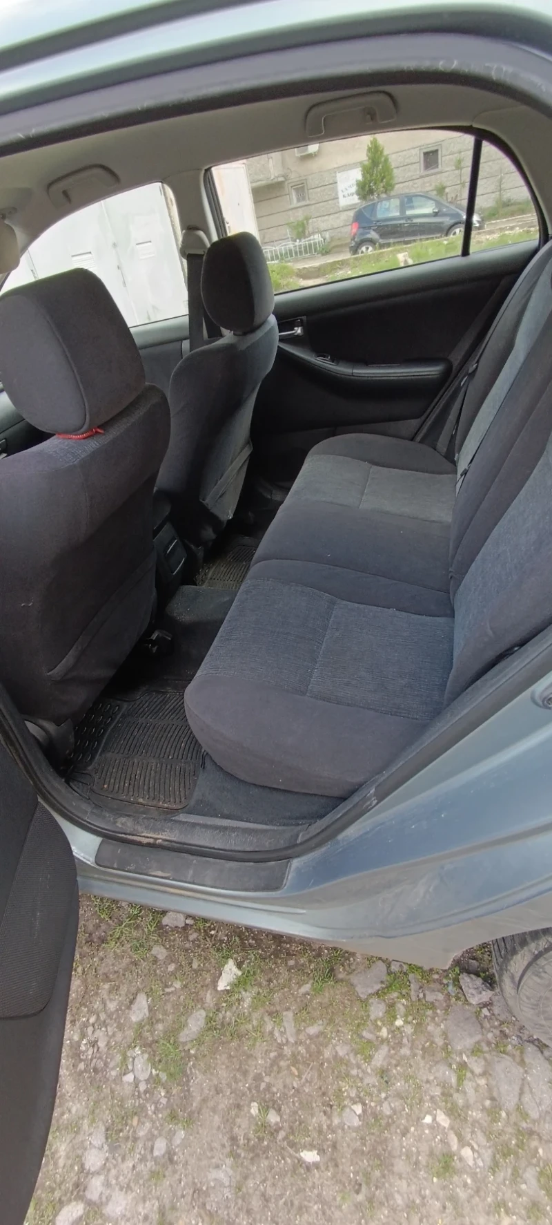 Toyota Corolla, снимка 5 - Автомобили и джипове - 52129683