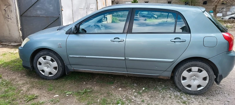 Toyota Corolla, снимка 3 - Автомобили и джипове - 52129683