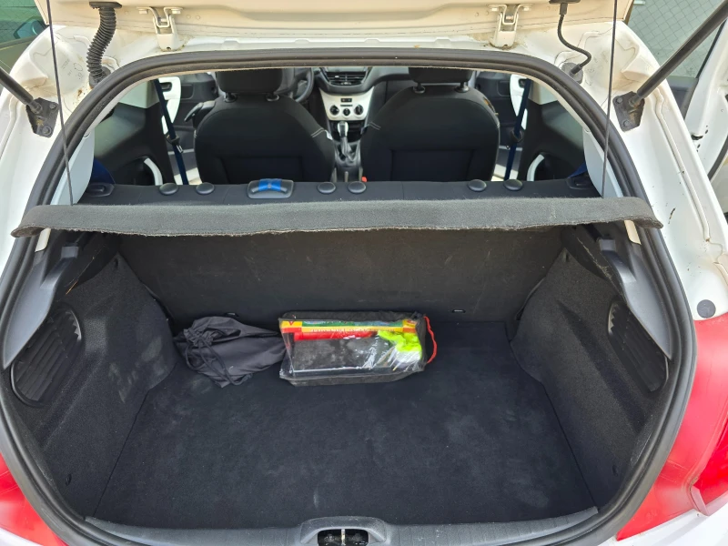Peugeot 208 1.0 VTi Like, снимка 8 - Автомобили и джипове - 50652190