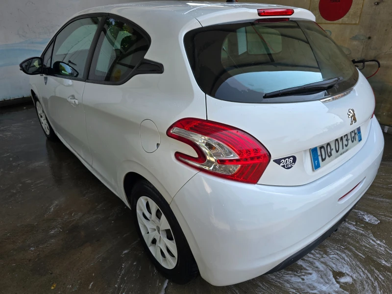 Peugeot 208 1.0 VTi Like, снимка 4 - Автомобили и джипове - 50652190