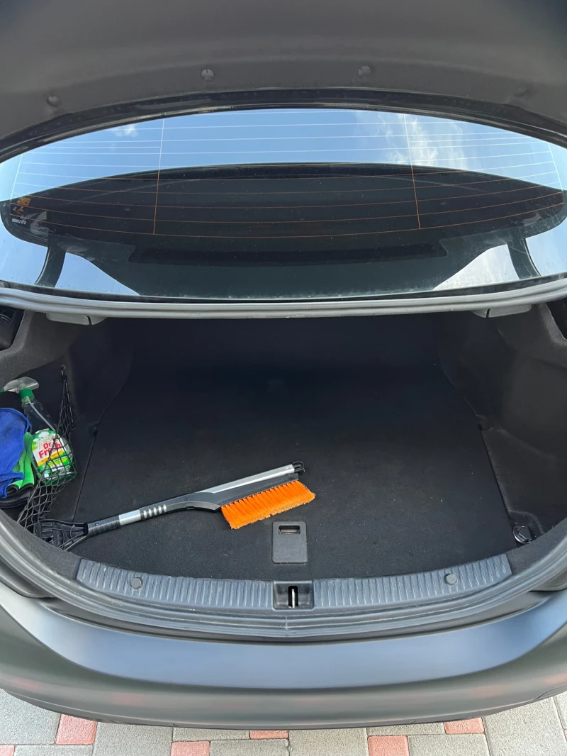 Mercedes-Benz C 200 Bluetec/Avangarde , снимка 16 - Автомобили и джипове - 52309912