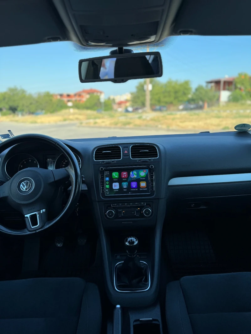 VW Golf, снимка 10 - Автомобили и джипове - 51008358