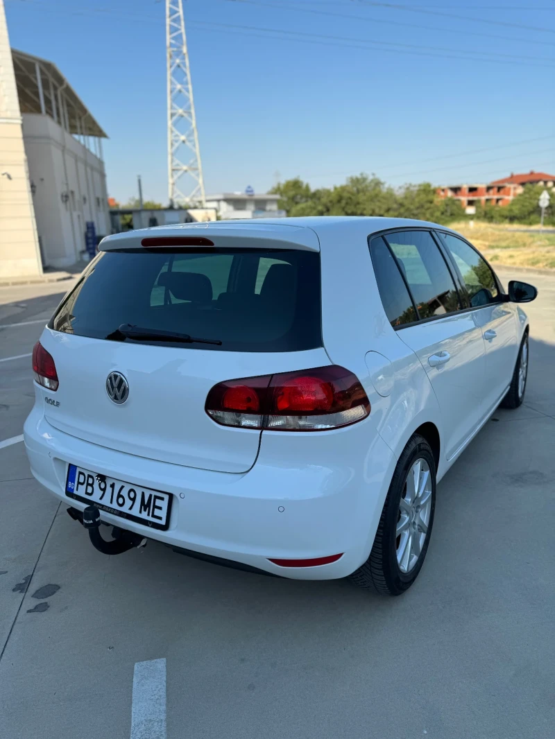 VW Golf, снимка 3 - Автомобили и джипове - 51008358