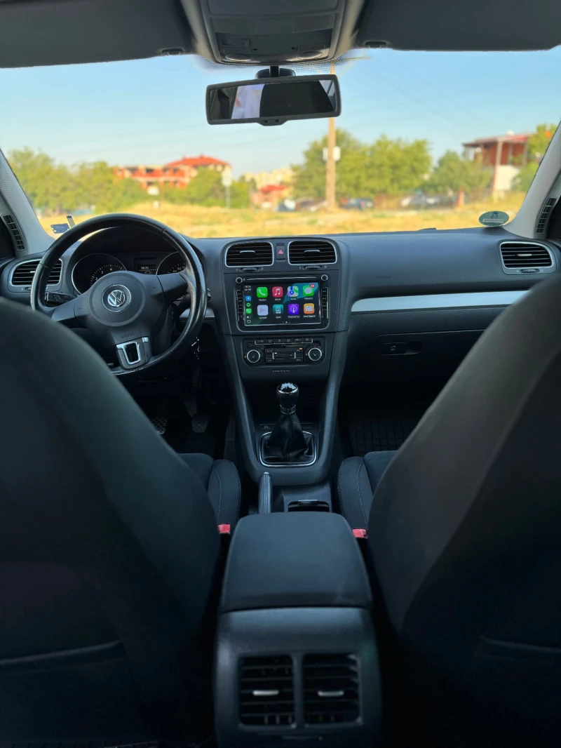 VW Golf, снимка 9 - Автомобили и джипове - 51008358