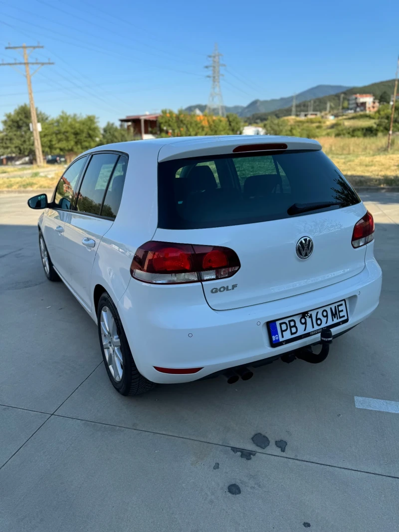 VW Golf, снимка 2 - Автомобили и джипове - 51008358