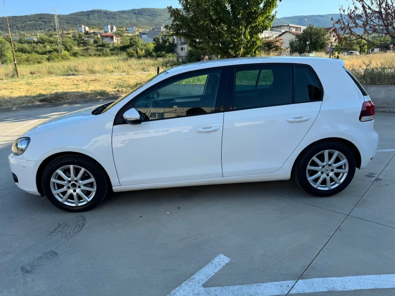 VW Golf, снимка 6 - Автомобили и джипове - 51008358