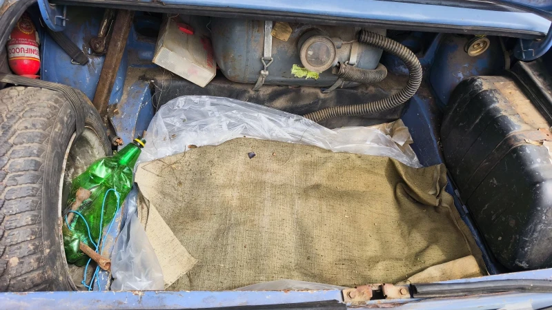 Lada 21013, снимка 9 - Автомобили и джипове - 52558220