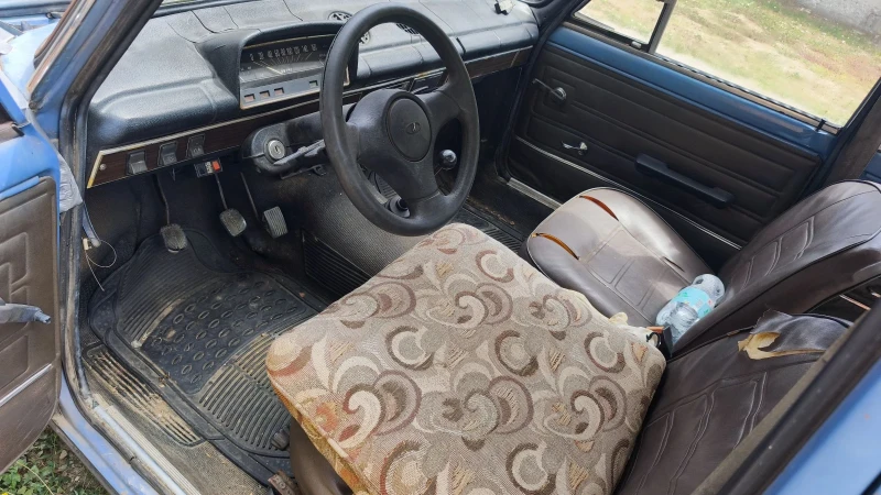 Lada 21013, снимка 8 - Автомобили и джипове - 52558220