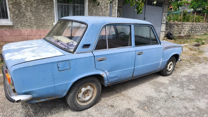 Lada 21013, снимка 4 - Автомобили и джипове - 52558220