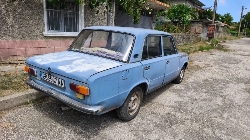 Lada 21013, снимка 3 - Автомобили и джипове - 52558220