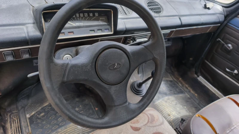 Lada 21013, снимка 7 - Автомобили и джипове - 52558220