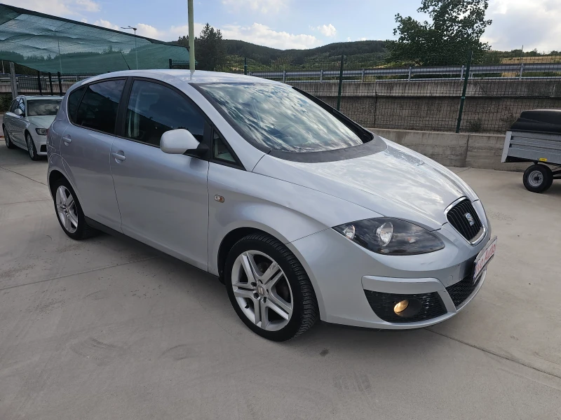 Seat Altea 1.6tdi.105k.c, снимка 2 - Автомобили и джипове - 51368857
