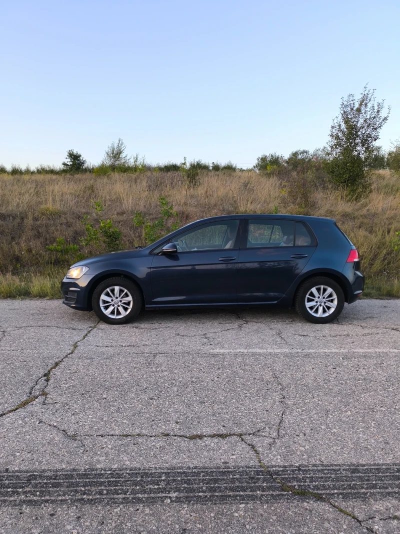 VW Golf, снимка 2 - Автомобили и джипове - 52437215