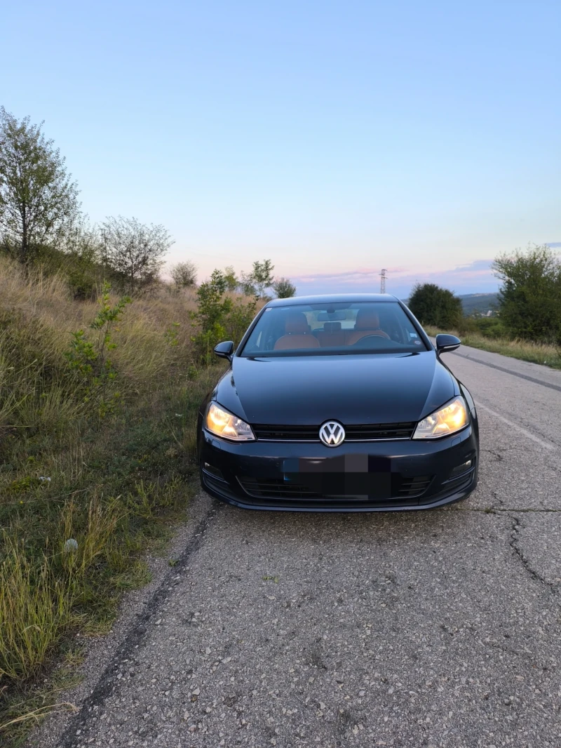 VW Golf, снимка 3 - Автомобили и джипове - 52437215
