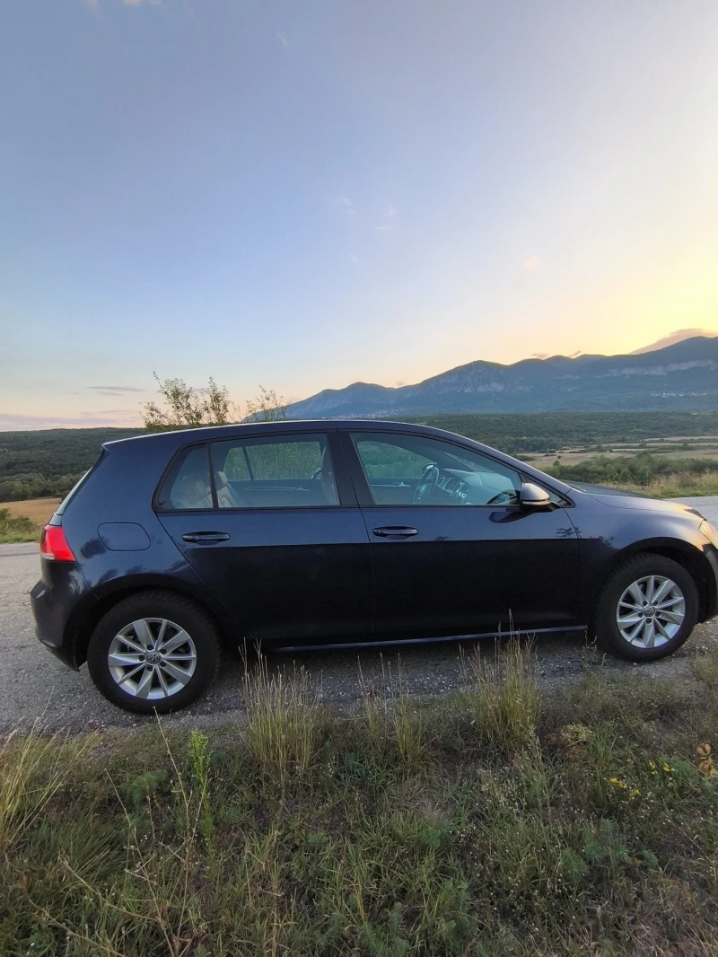 VW Golf, снимка 8 - Автомобили и джипове - 52437215