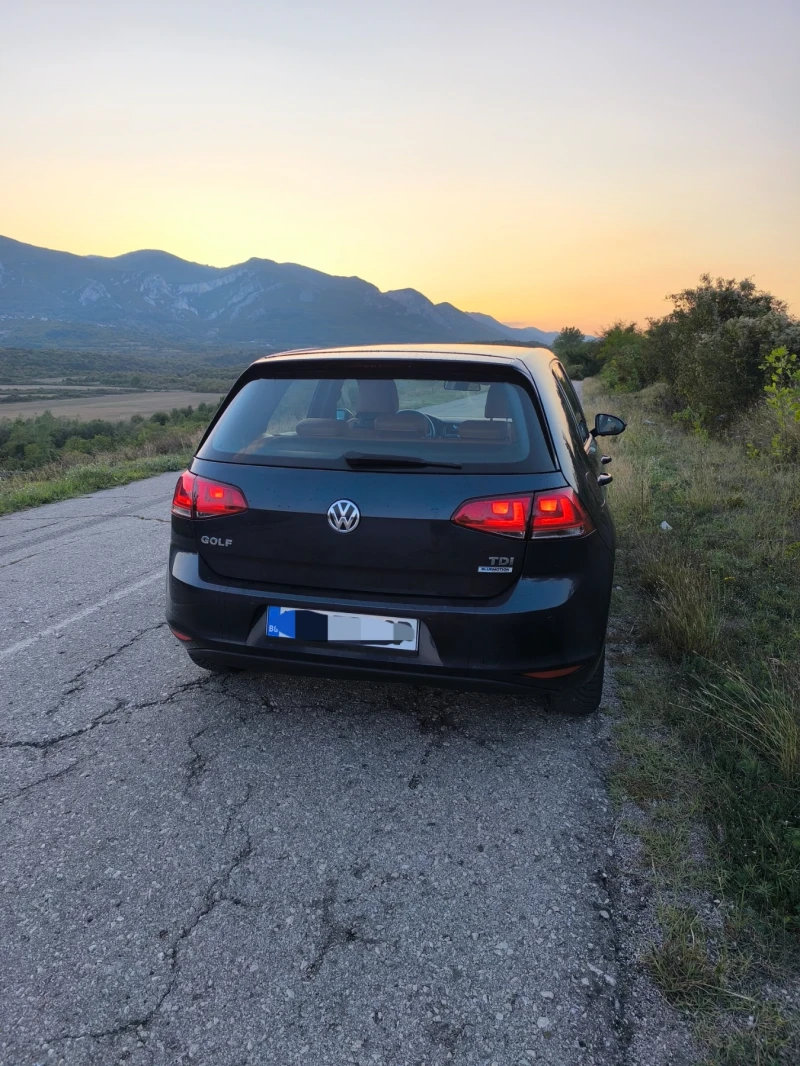 VW Golf, снимка 5 - Автомобили и джипове - 52437215