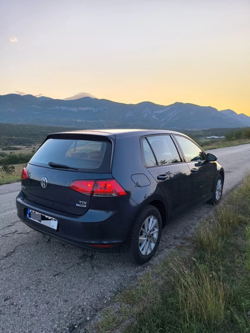 VW Golf, снимка 6 - Автомобили и джипове - 52437215