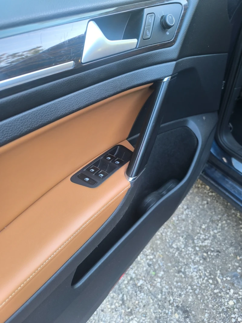 VW Golf, снимка 10 - Автомобили и джипове - 52437215