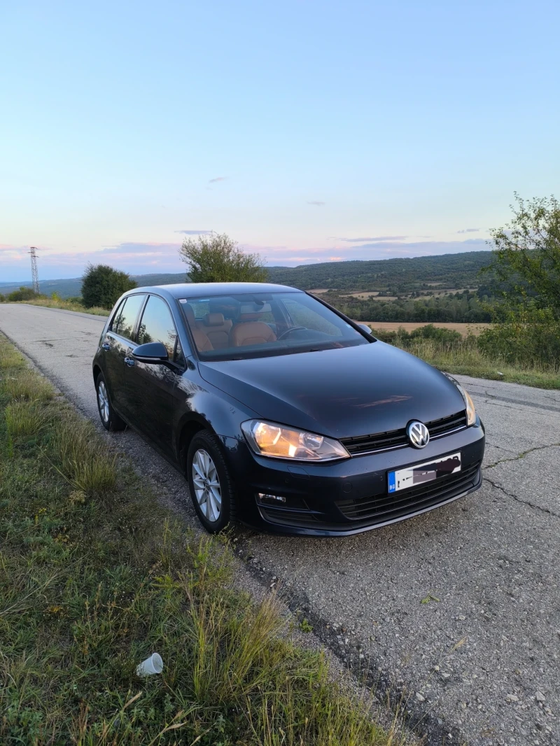 VW Golf, снимка 9 - Автомобили и джипове - 52437215