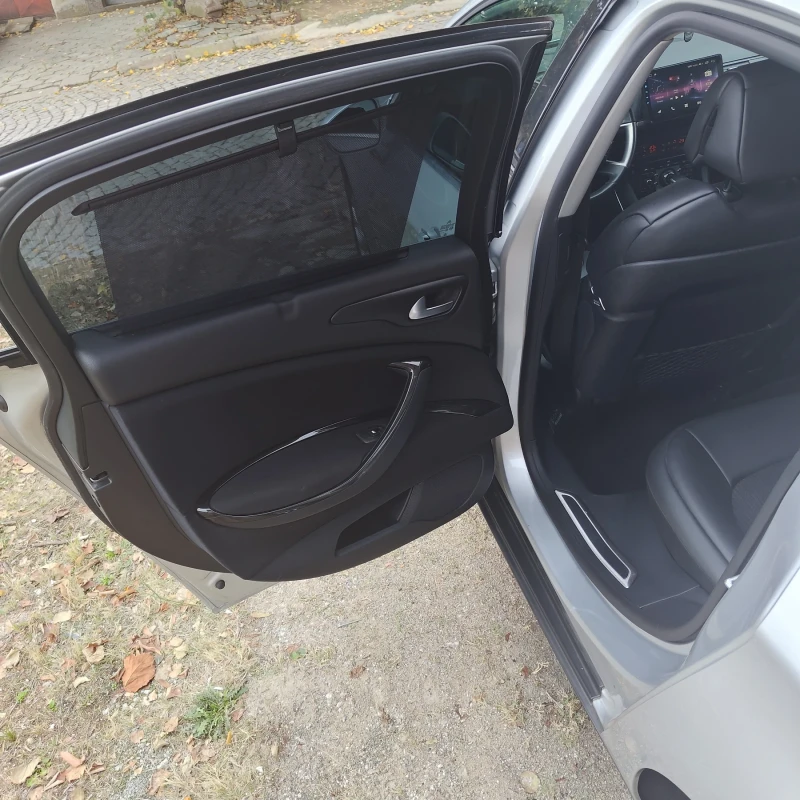 Citroen C5 3.0 LPG, снимка 10 - Автомобили и джипове - 52579614