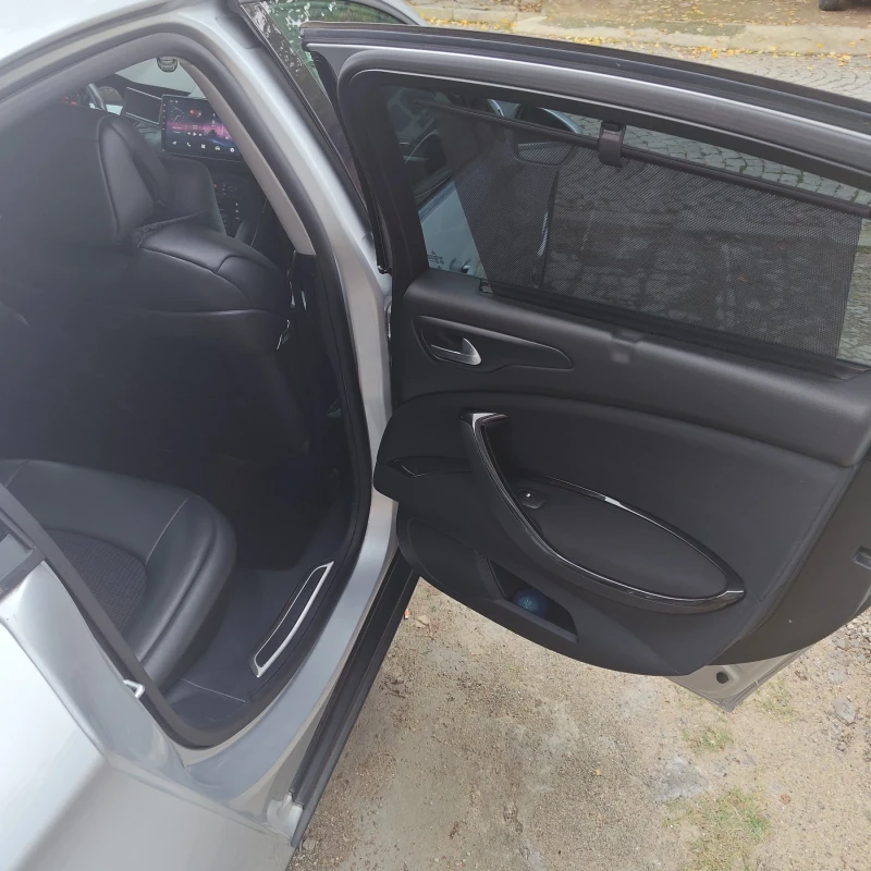 Citroen C5 3.0 LPG, снимка 9 - Автомобили и джипове - 52579614