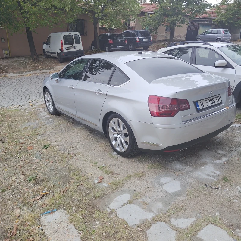 Citroen C5 3.0 LPG, снимка 2 - Автомобили и джипове - 52579614