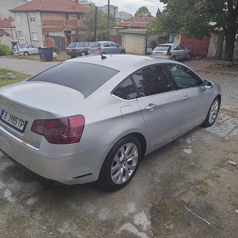 Citroen C5 3.0 LPG, снимка 4 - Автомобили и джипове - 52579614