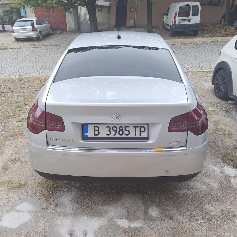 Citroen C5 3.0 LPG, снимка 3 - Автомобили и джипове - 52579614