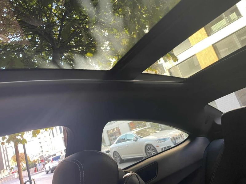 Mercedes-Benz C 250, снимка 6 - Автомобили и джипове - 52356902