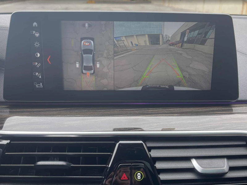 BMW 540 xDrive / M-PKG / SOFT CLOSE / INDIVIDUAL / HARMAN, снимка 11 - Автомобили и джипове - 52749572