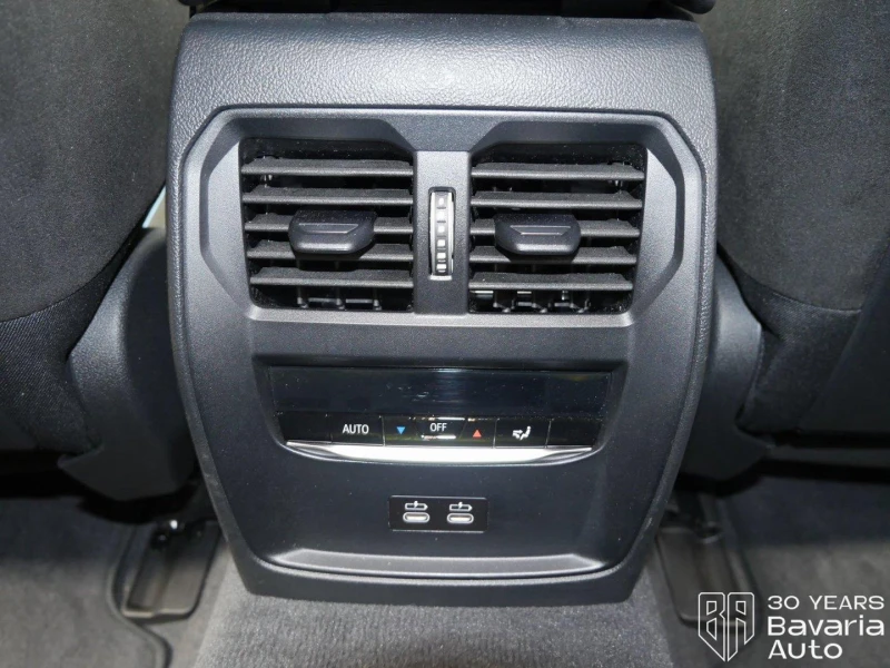 BMW i4 M50 xDrive, снимка 12 - Автомобили и джипове - 52833532