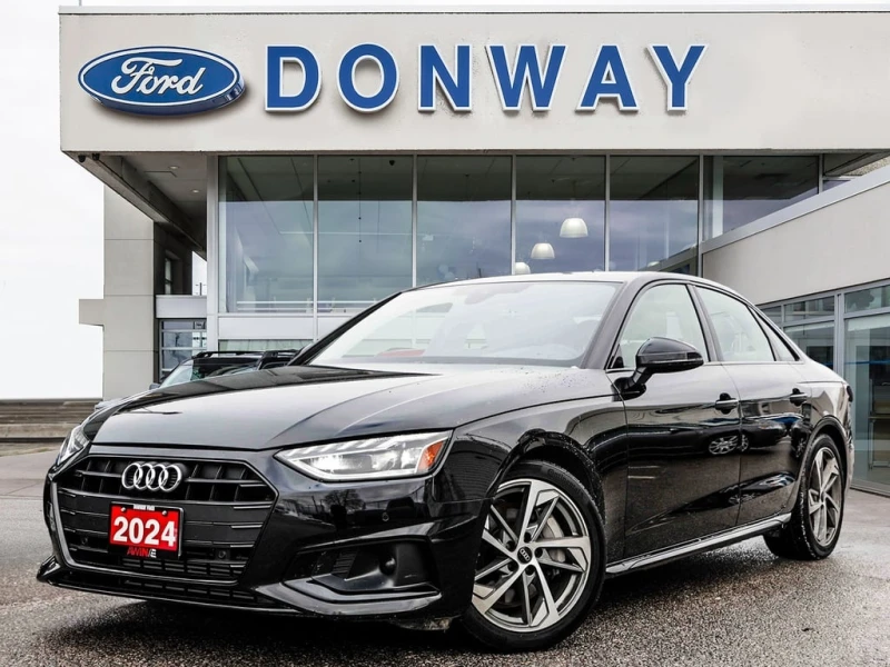 Audi A4 * quattro Premium * CARFAX * БЕЗ ПЪРВОНАЧАЛНА ВНОС