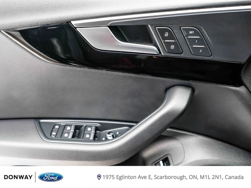 Audi A4 * quattro Premium * CARFAX * БЕЗ ПЪРВОНАЧАЛНА ВНОС, снимка 10 - Автомобили и джипове - 52923772