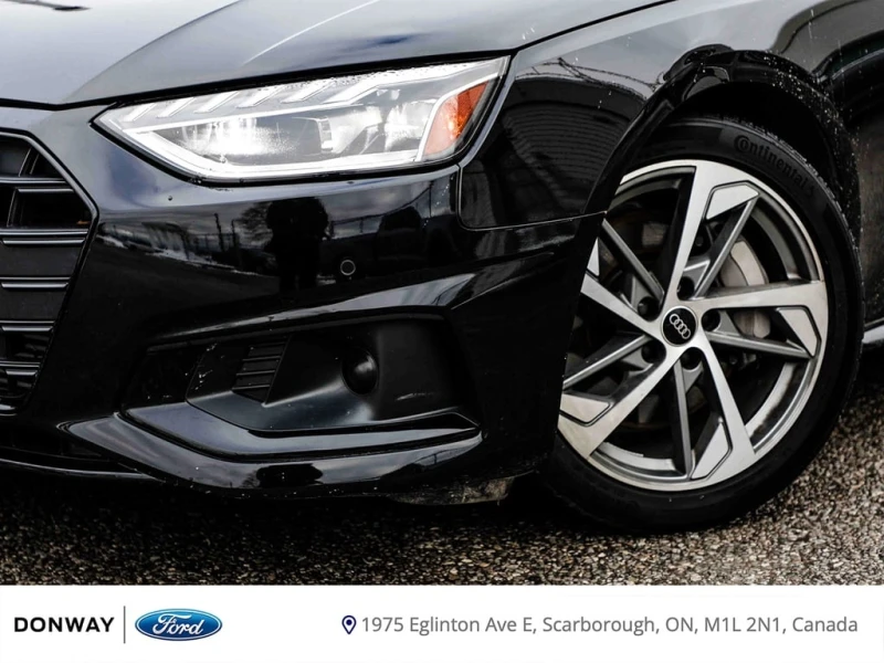 Audi A4 * quattro Premium * CARFAX * БЕЗ ПЪРВОНАЧАЛНА ВНОС, снимка 2 - Автомобили и джипове - 52923772