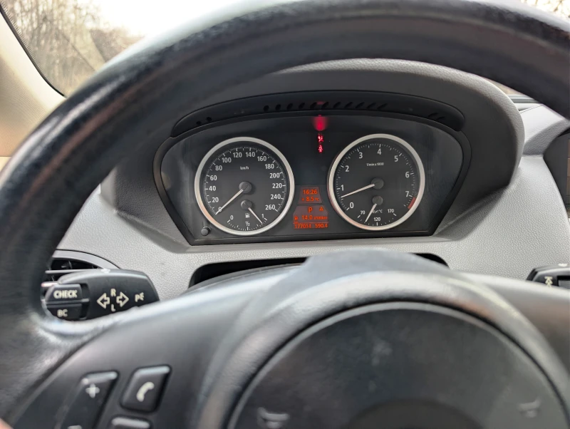 BMW 630, снимка 7 - Автомобили и джипове - 53459572