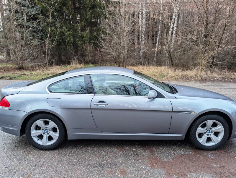 BMW 630, снимка 2 - Автомобили и джипове - 53459572